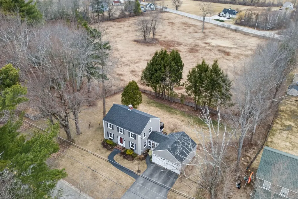 51 Flaggy Meadow Road Gorham ME 04038