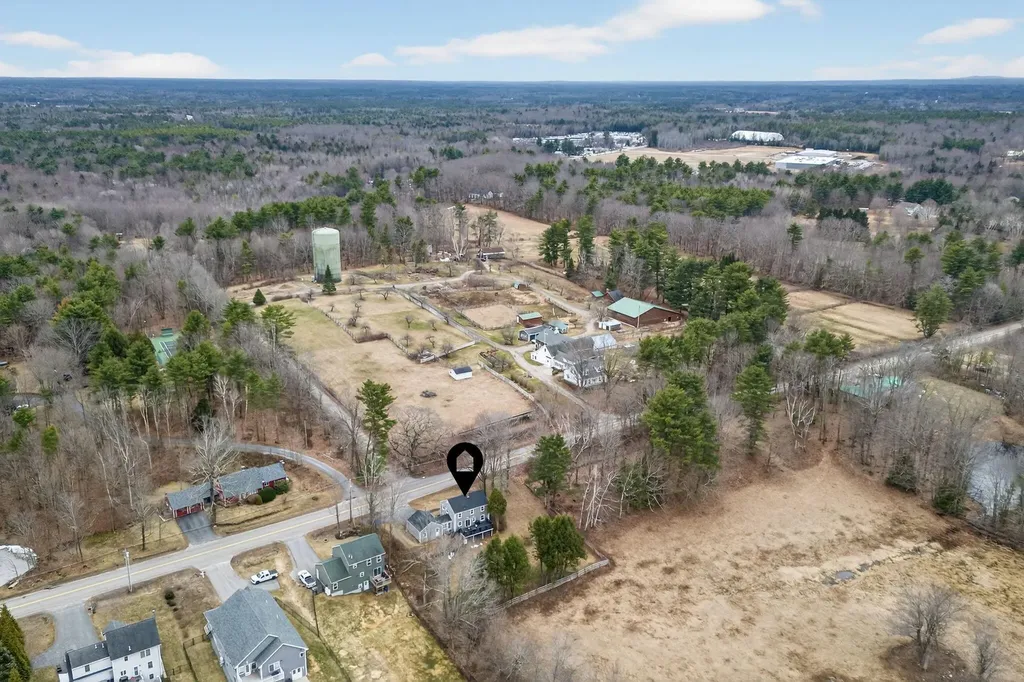 51 Flaggy Meadow Road Gorham ME 04038