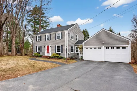 51 Flaggy Meadow Road Gorham ME 04038