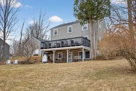 51 Flaggy Meadow Road Gorham ME 04038