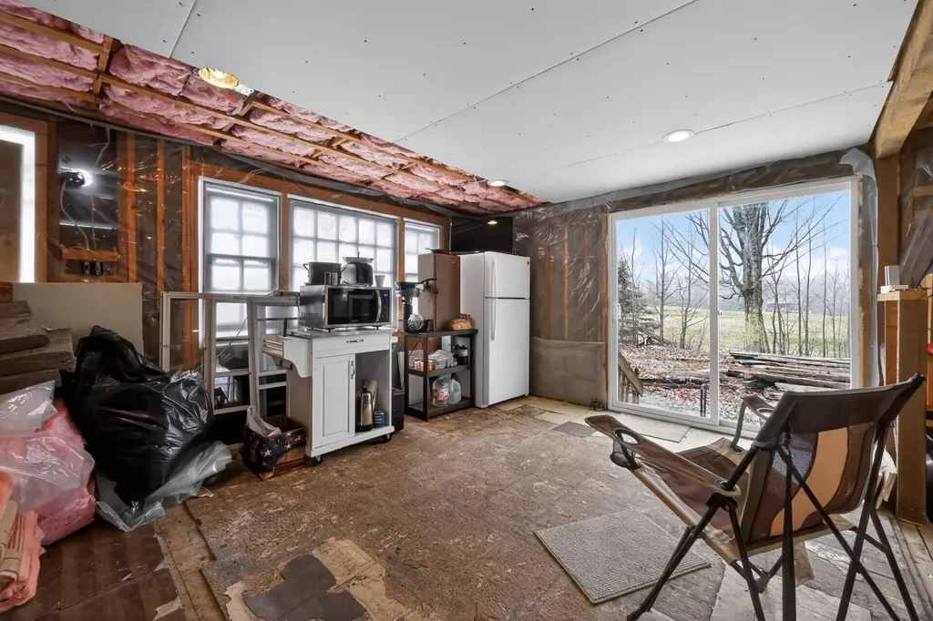 401 Canaan Road Pittsfield ME 04967