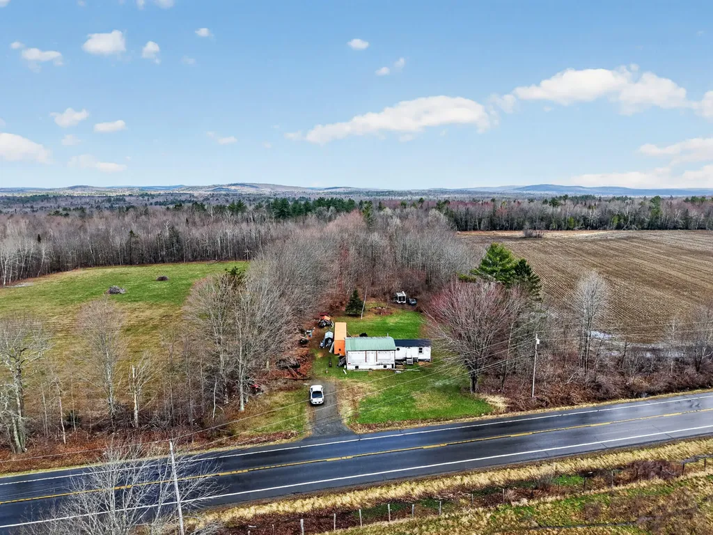 401 Canaan Road Pittsfield ME 04967