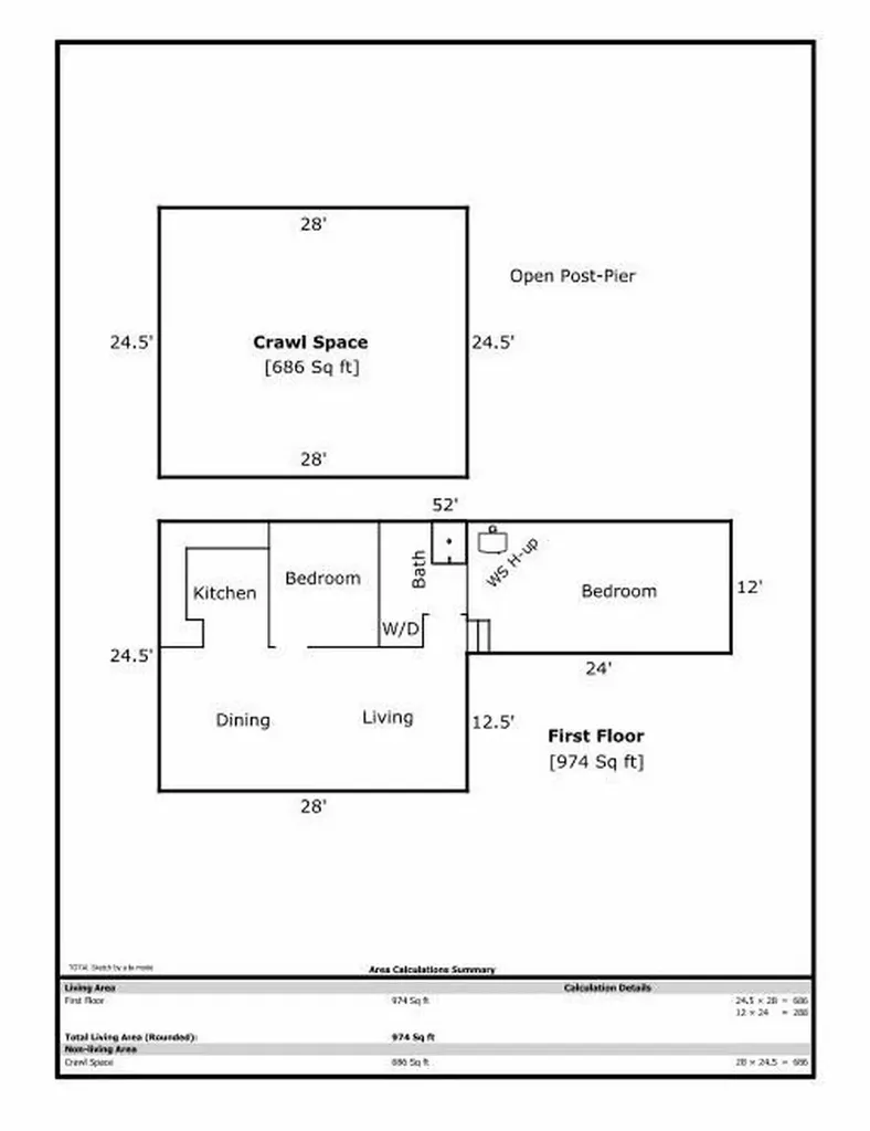 401 Canaan Road Pittsfield ME 04967