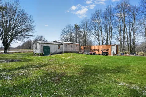 401 Canaan Road Pittsfield ME 04967