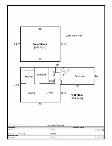 401 Canaan Road Pittsfield ME 04967