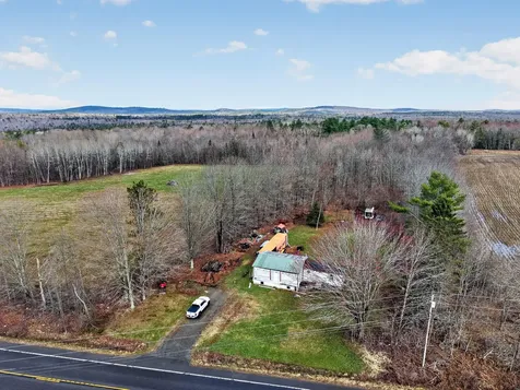 401 Canaan Road Pittsfield ME 04967