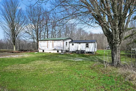 401 Canaan Road Pittsfield ME 04967