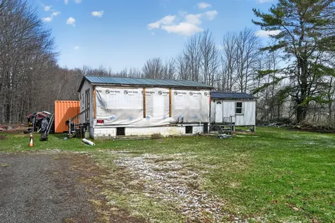 401 Canaan Road Pittsfield ME 04967