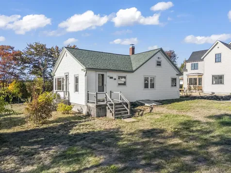 835 Ocean Avenue Wells ME 04090