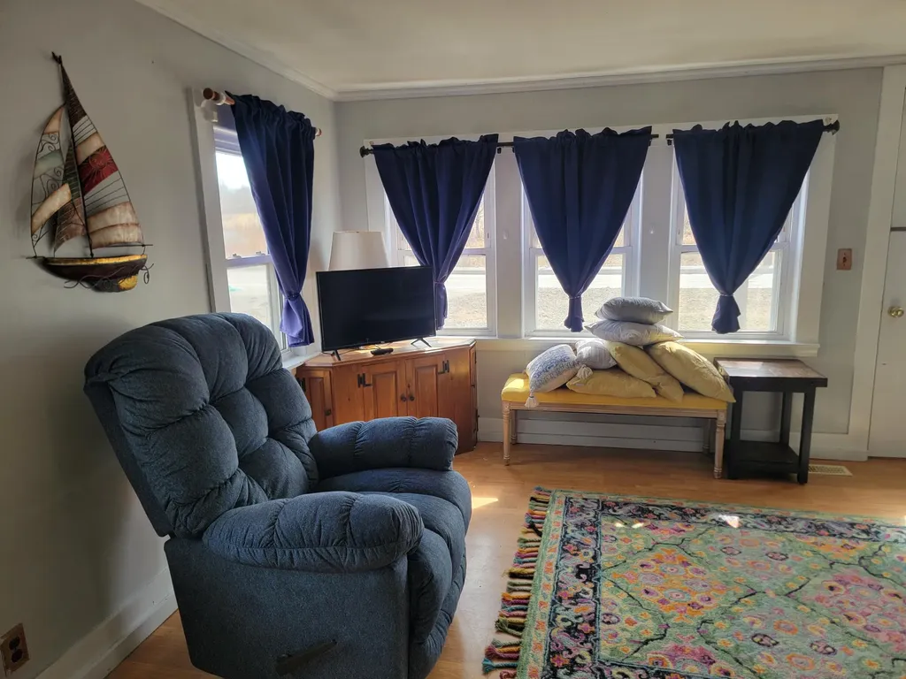 471 Main Street East Machias ME 04630