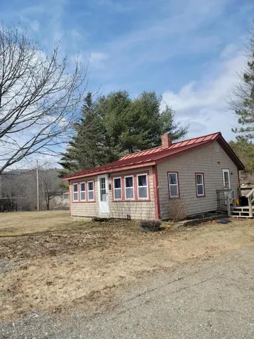 471 Main Street East Machias ME 04630