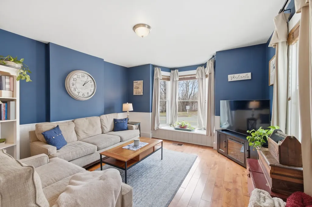 Kennebunk ME, 24 Grove Street, Unit 24
