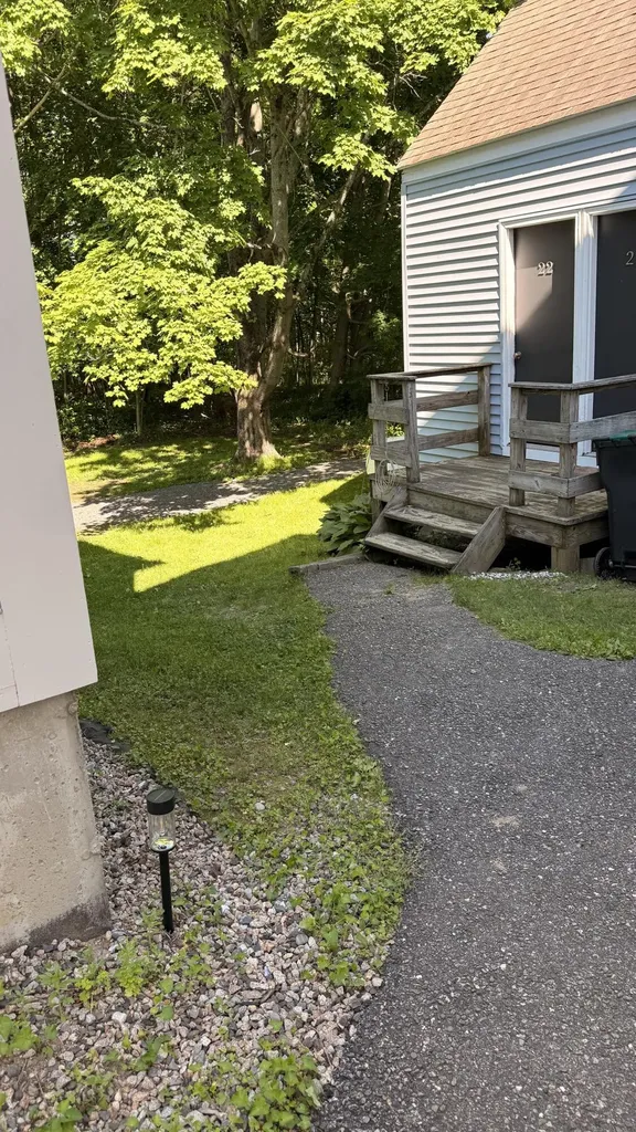 24 Grove Street Kennebunk ME 04043