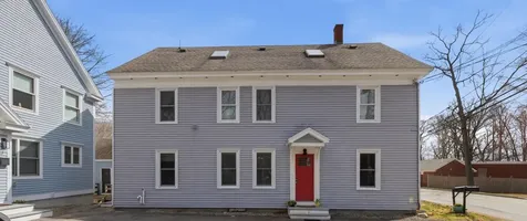 24 Grove Street Kennebunk ME 04043