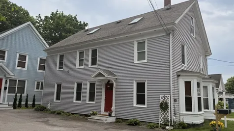 24 Grove Street Kennebunk ME 04043