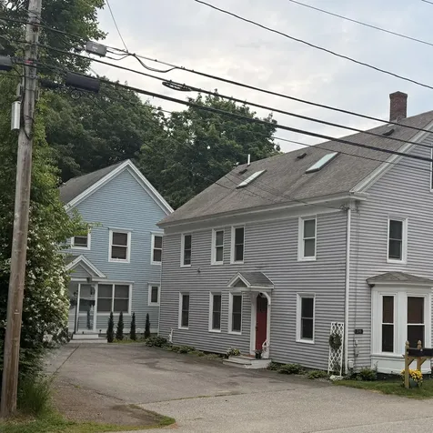 24 Grove Street Kennebunk ME 04043