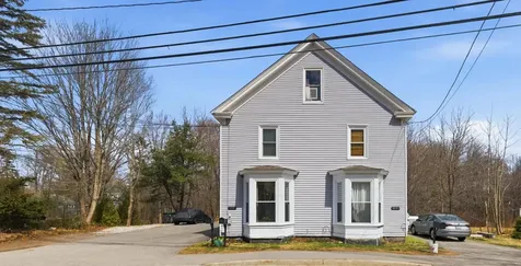 24 Grove Street Kennebunk ME 04043
