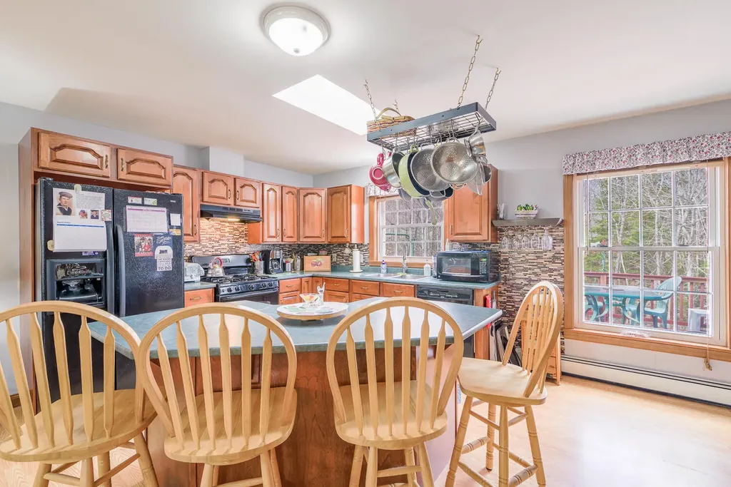 71 Reynolds Road Brooks ME 04921