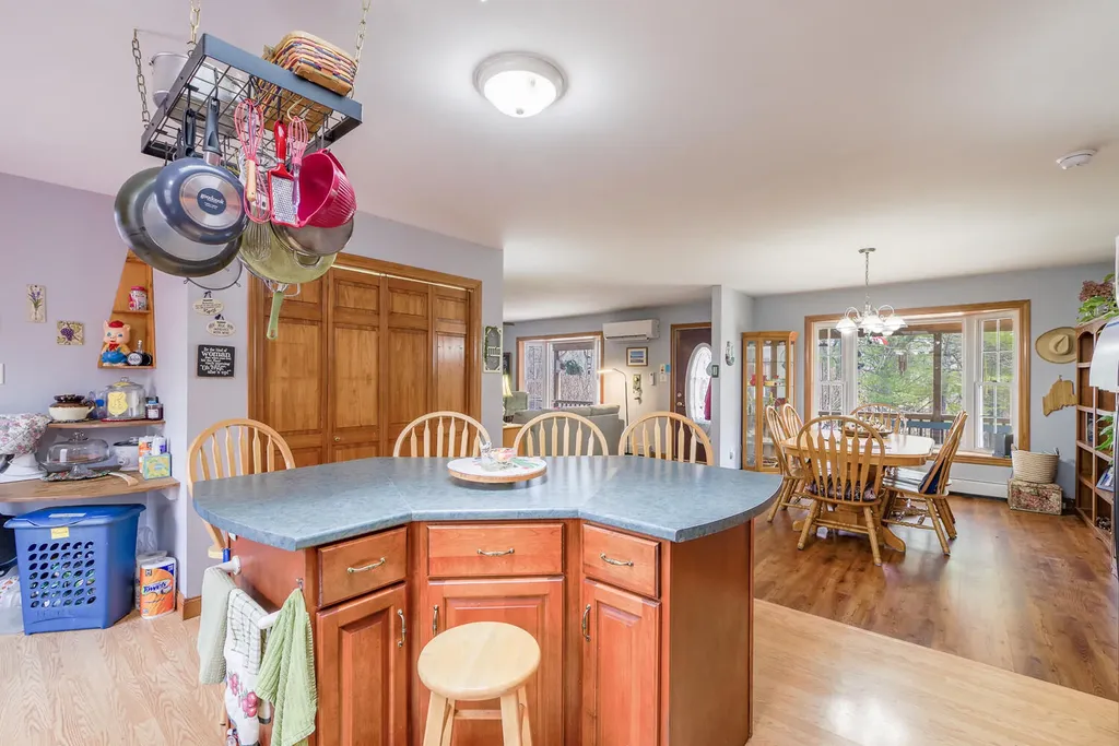 71 Reynolds Road Brooks ME 04921