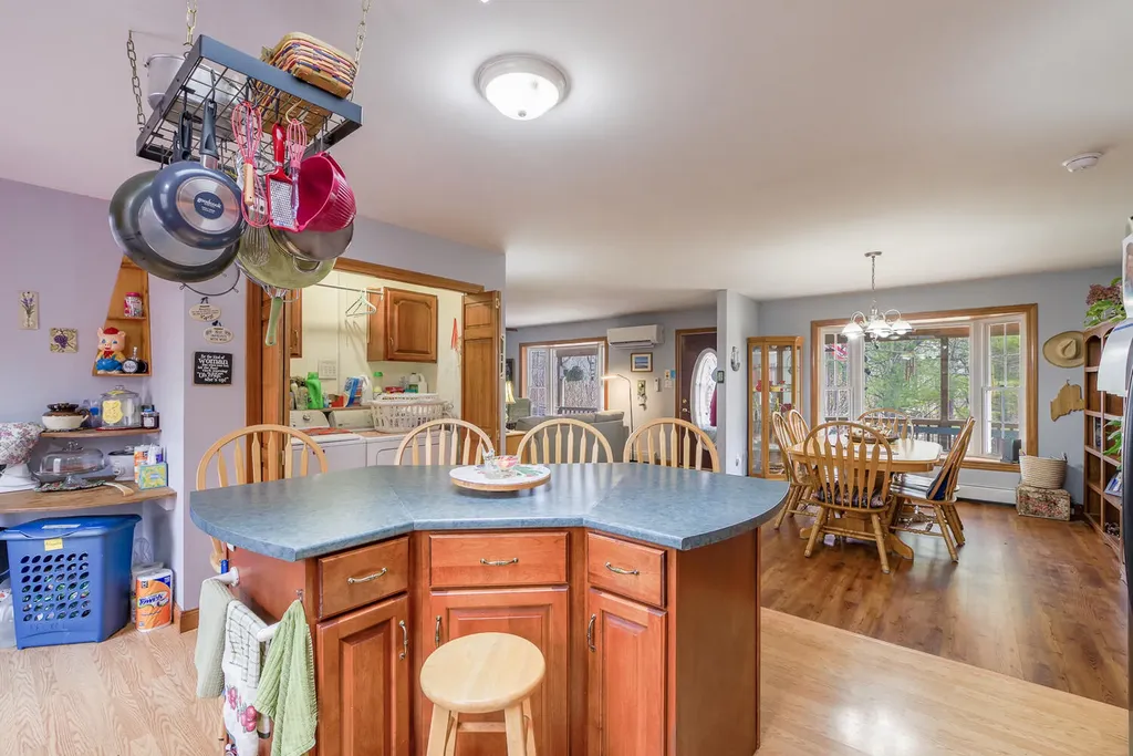 71 Reynolds Road Brooks ME 04921