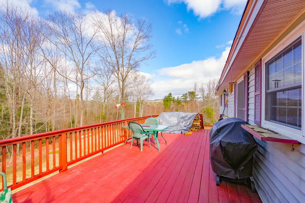 71 Reynolds Road Brooks ME 04921
