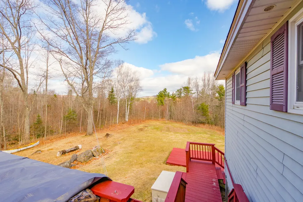 71 Reynolds Road Brooks ME 04921