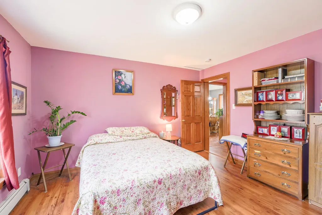71 Reynolds Road Brooks ME 04921