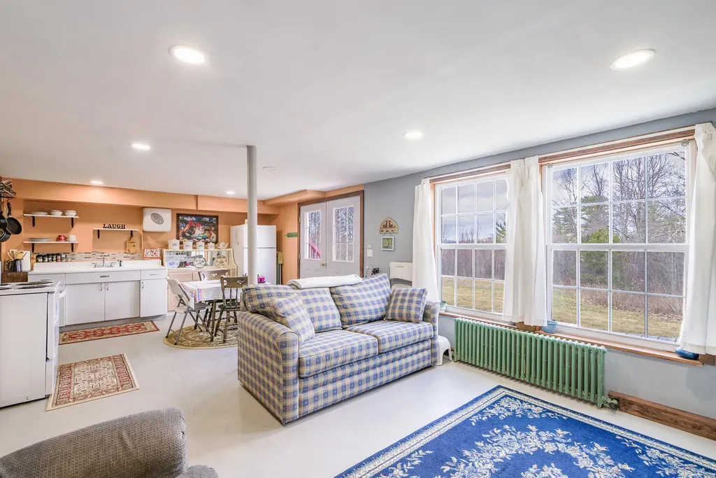 71 Reynolds Road Brooks ME 04921