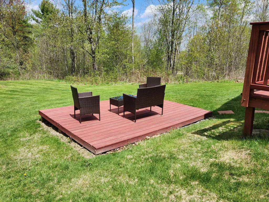 71 Reynolds Road Brooks ME 04921