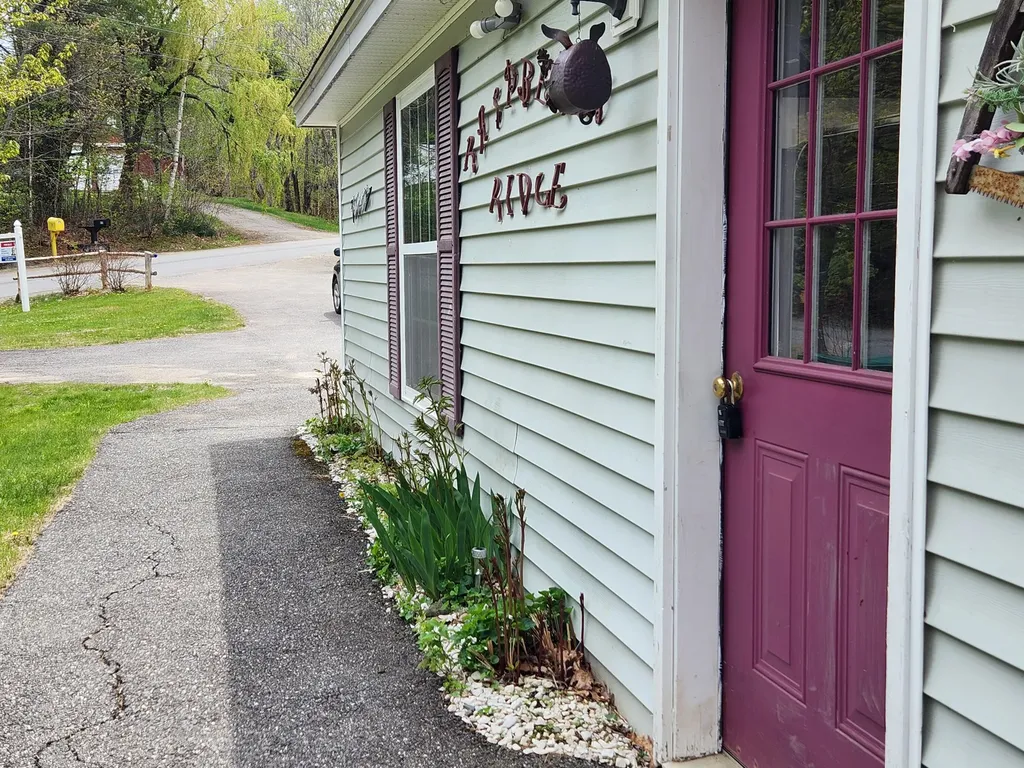 71 Reynolds Road Brooks ME 04921