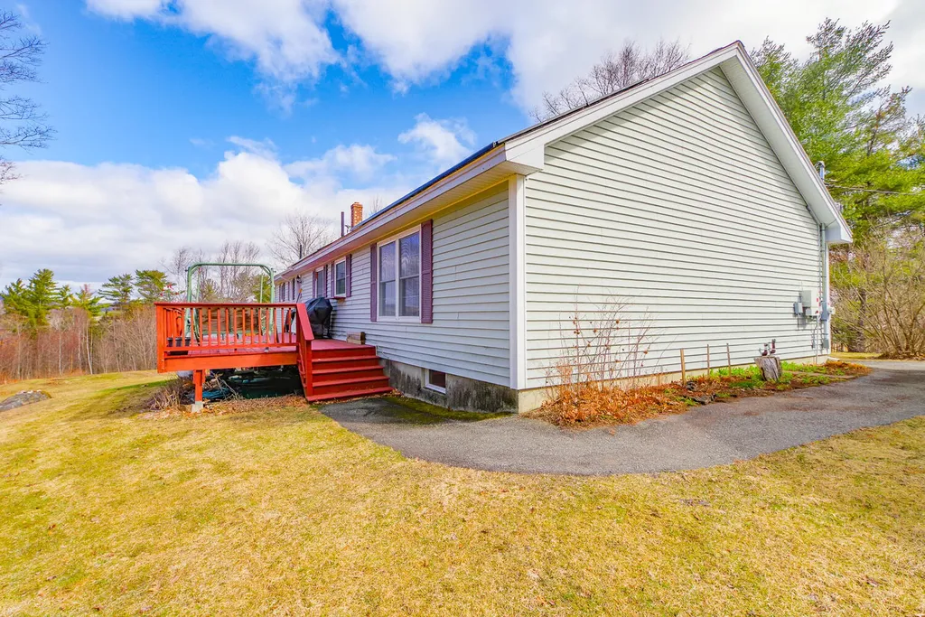 71 Reynolds Road Brooks ME 04921