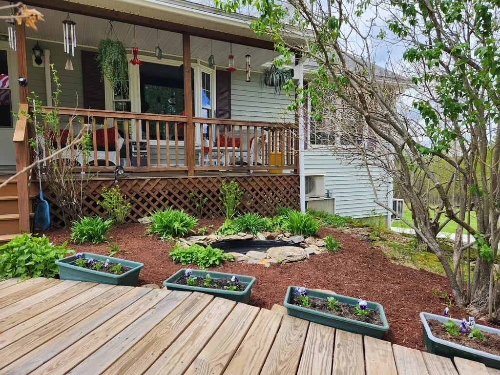71 Reynolds Road Brooks ME 04921