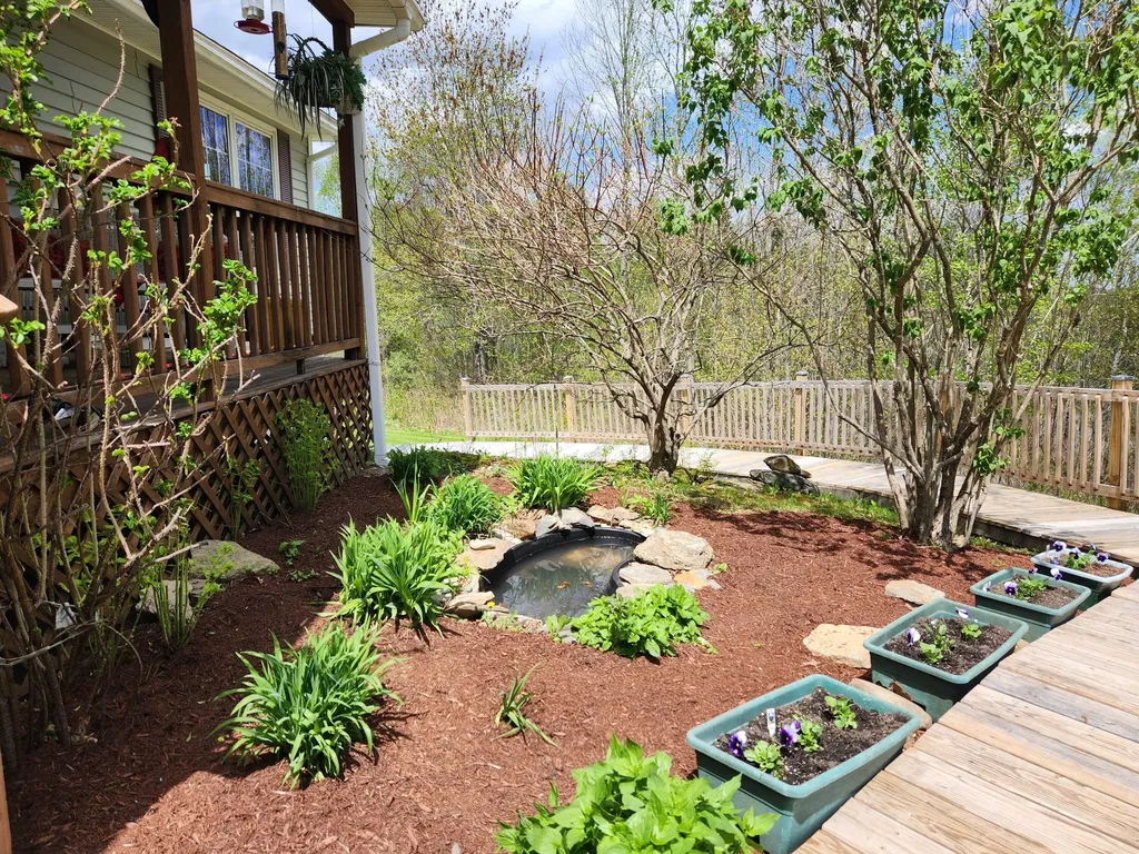 71 Reynolds Road Brooks ME 04921