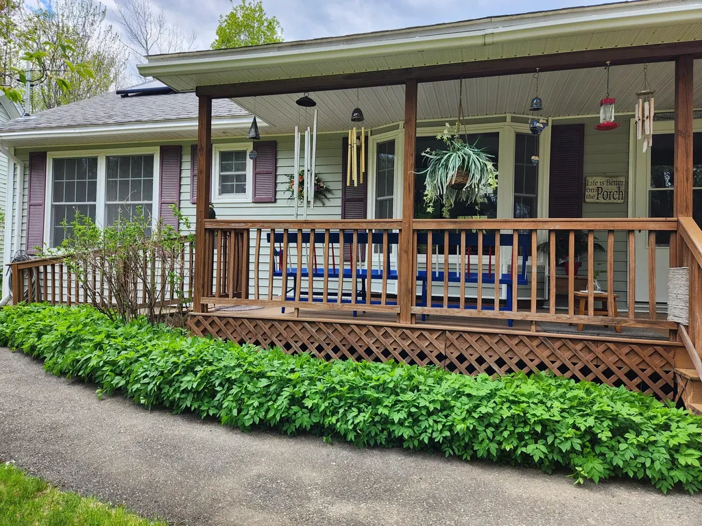 71 Reynolds Road Brooks ME 04921