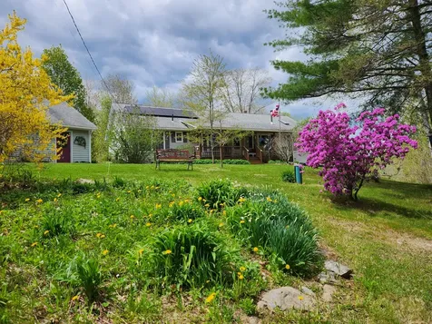 71 Reynolds Road Brooks ME 04921
