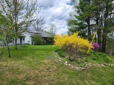 71 Reynolds Road Brooks ME 04921