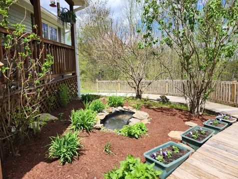 71 Reynolds Road Brooks ME 04921