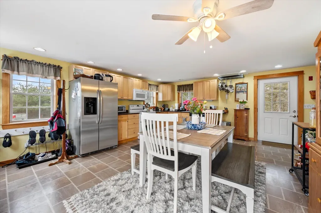 1135 Waltham Road Waltham ME 04605