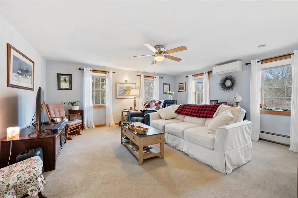 1135 Waltham Road Waltham ME 04605