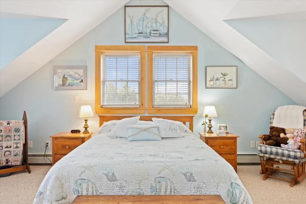 1135 Waltham Road Waltham ME 04605