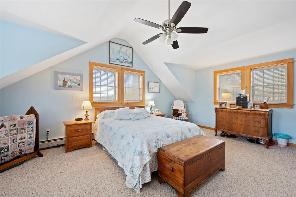 1135 Waltham Road Waltham ME 04605