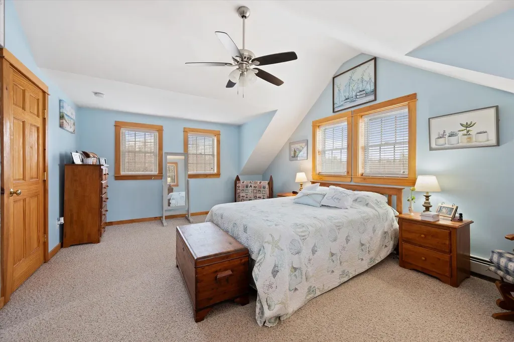 1135 Waltham Road Waltham ME 04605