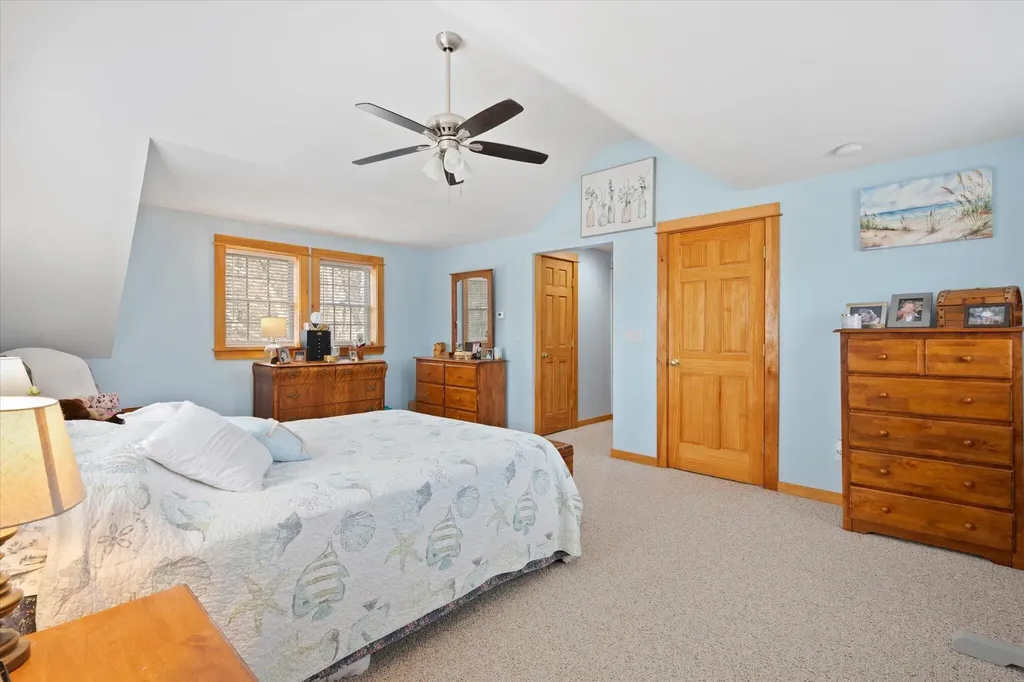 1135 Waltham Road Waltham ME 04605