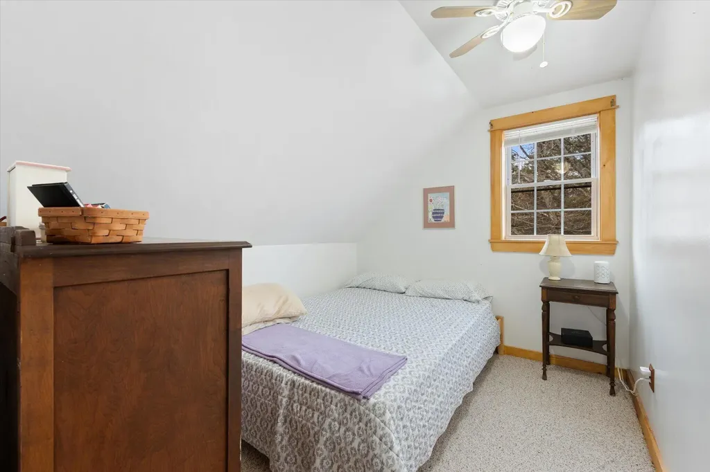 1135 Waltham Road Waltham ME 04605