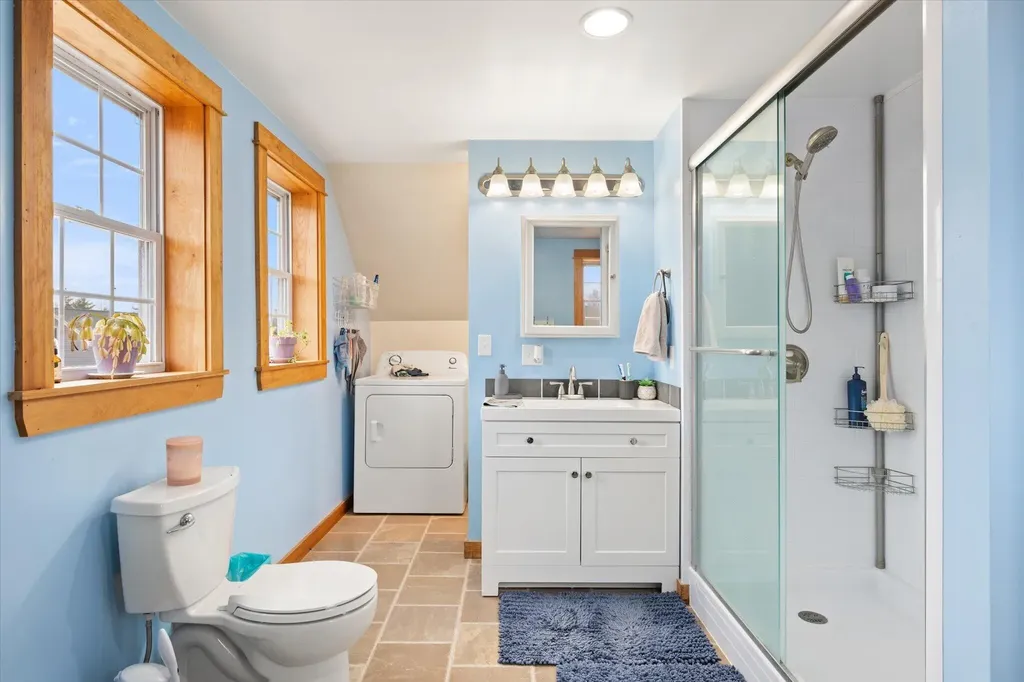 1135 Waltham Road Waltham ME 04605