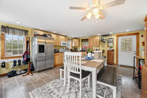 1135 Waltham Road Waltham ME 04605
