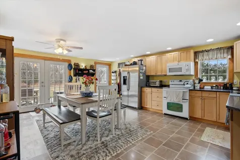1135 Waltham Road Waltham ME 04605
