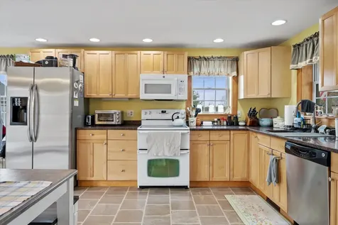 1135 Waltham Road Waltham ME 04605