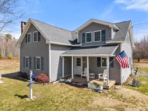 1135 Waltham Road Waltham ME 04605