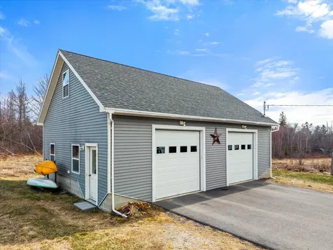 1135 Waltham Road Waltham ME 04605